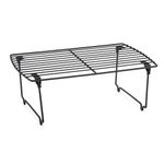 Estante Multiusos Mediano de Metal 39.50x29.49x10.74 Cm