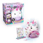 Lámpara Unicornio Decoración Secreta