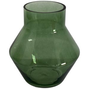 Florero Verde