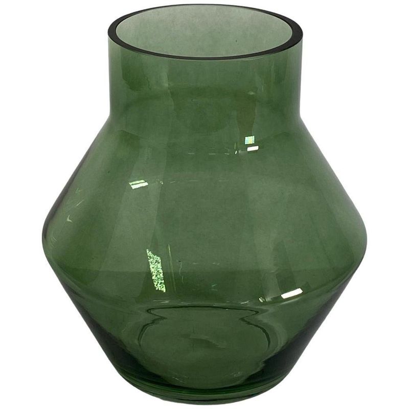 Florero Verde