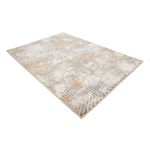 Alfombra Moderna Marta en Tonos Beige