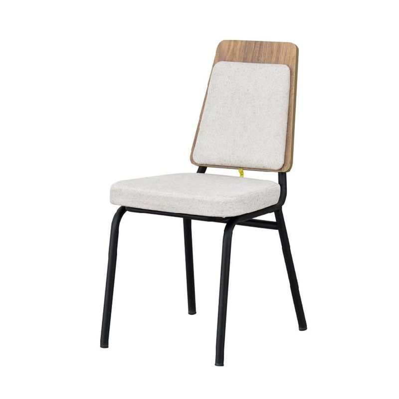 Silla Altay Blanca