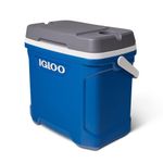 Hielera tipo Lonchera Latitude 28 Litros Azul