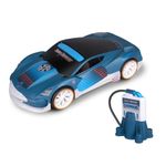 Coche Eléctrico Road Rippers iRacer con Estación de Carga
