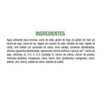 Alimento Para Perros Purina Beneful Adultos Minis Y Pequeños Cordero 100 G - Beneful