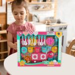 Set de Cocina 27 Pzas