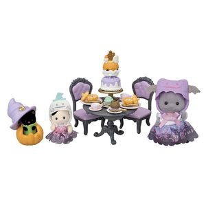 Set de Halloween