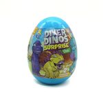 Huevo-Sorpresa-Dinosaurio-Diseños-Surtirdos