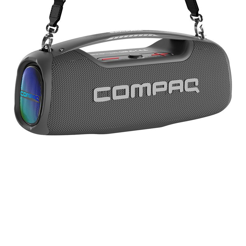 Bocina Portátil Bluetooth 100W