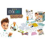 Máquina de chocolates - Buki
