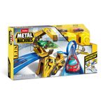 Metal Machines Construction Destruction Trackset