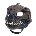 Máscara Indoraptor Jurassic World