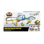 Metal Machines Construction Destruction Trackset