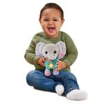 Peluche Bebé Pequelefantito