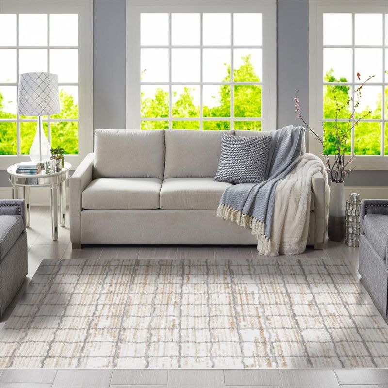 Alfombra Moderna Salamanca