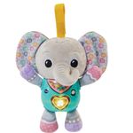 Peluche Bebé Pequelefantito