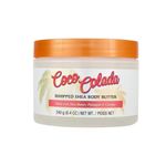 Mantequilla Corporal Coco Colada 240 G - Tree Hut