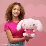 Peluche Hello Kitty Diseños Surtidos