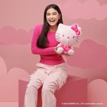 Peluche Hello Kitty Diseños Surtidos