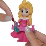 Muñecas Fidget Princesas Disney Diseños Surtidos