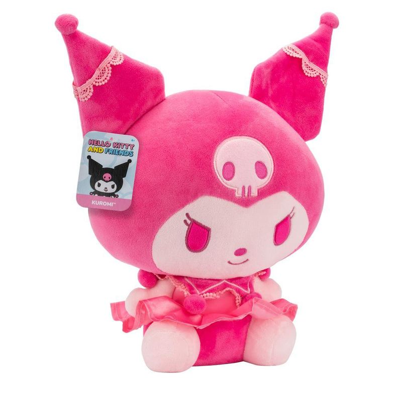Peluche Hello Kitty Diseños Surtidos