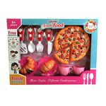 Juego de Cocina con Accesorios