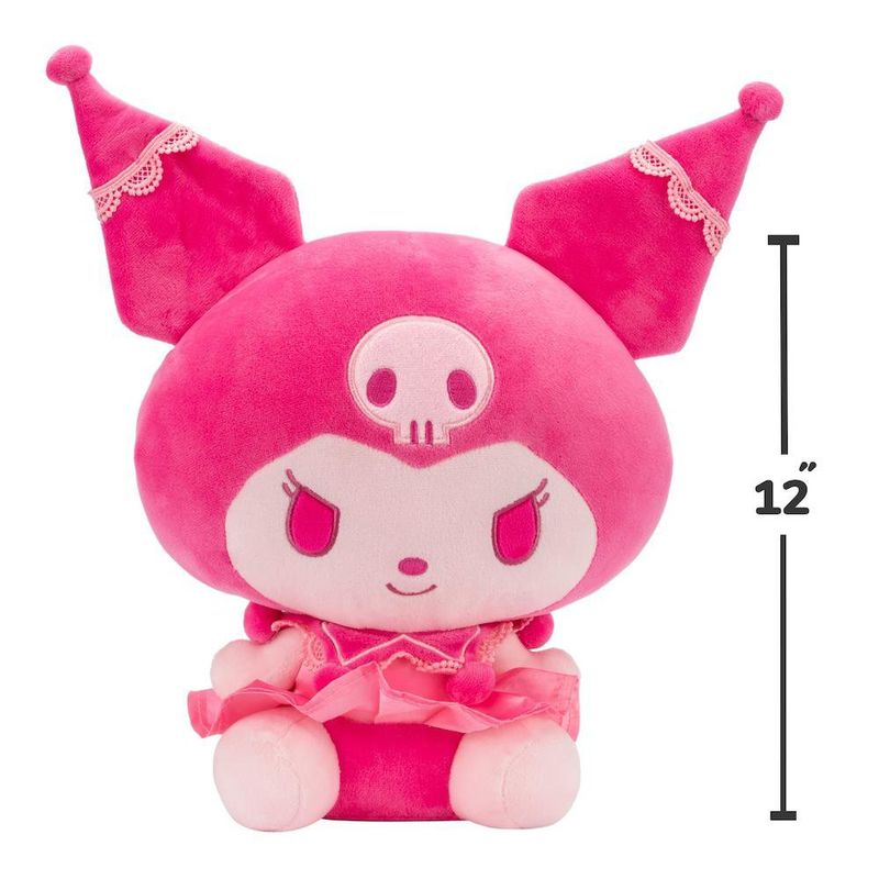 Peluche Hello Kitty Diseños Surtidos