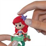 Muñecas Fidget Princesas Disney Diseños Surtidos