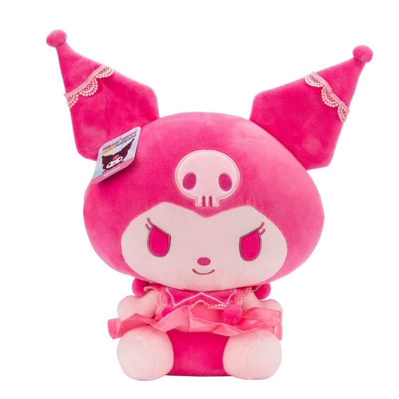 Peluche Hello Kitty Diseños Surtidos