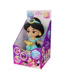 Muñecas Fidget Princesas Disney Diseños Surtidos