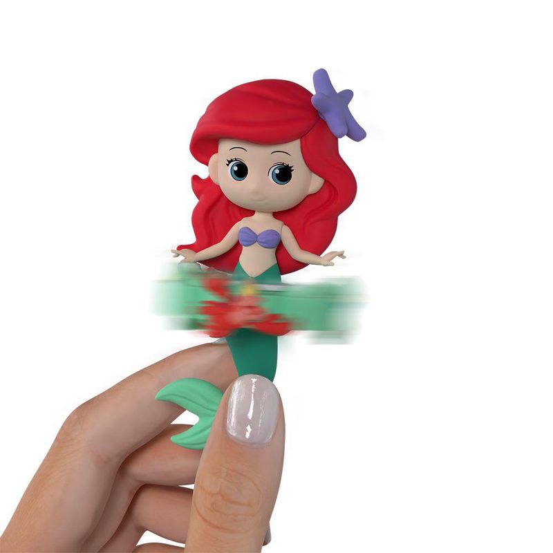 Muñecas Fidget Princesas Disney Diseños Surtidos