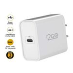 Adaptador de Corriente Tipo C 20 W