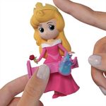 Muñecas Fidget Princesas Disney Diseños Surtidos