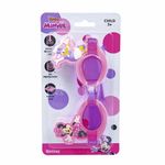 Lentes de Natación para Niñas con Diseño Minnie con Protección UV