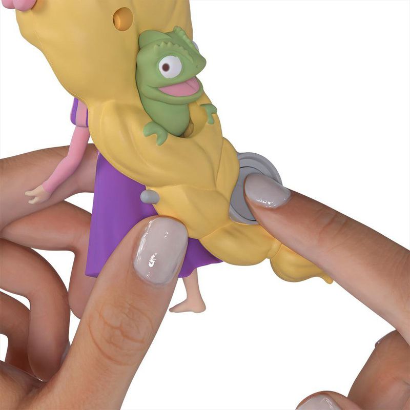 Muñecas Fidget Princesas Disney Diseños Surtidos