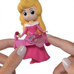 Muñecas Fidget Princesas Disney Diseños Surtidos