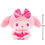 Peluche Hello Kitty Diseños Surtidos