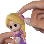 Muñecas Fidget Princesas Disney Diseños Surtidos