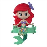 Muñecas Fidget Princesas Disney Diseños Surtidos