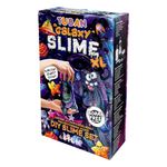 Haz Tu Propio Slime Galaxia