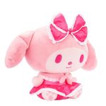 Peluche Hello Kitty Diseños Surtidos