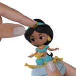 Muñecas Fidget Princesas Disney Diseños Surtidos