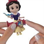 Muñecas Fidget Princesas Disney Diseños Surtidos