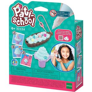 Kit Creaciones Pastel Pati-School