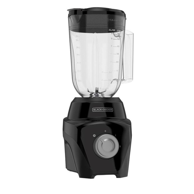 Licuadora Ice Crush Bl0877-0Bdla de 700 W - Black & Decker