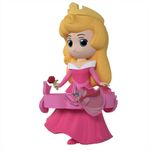 Muñecas Fidget Princesas Disney Diseños Surtidos