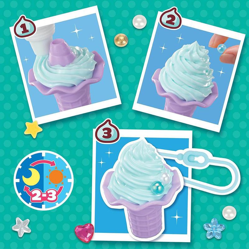 Kit Creaciones Pastel Pati-School