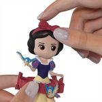Muñecas Fidget Princesas Disney Diseños Surtidos