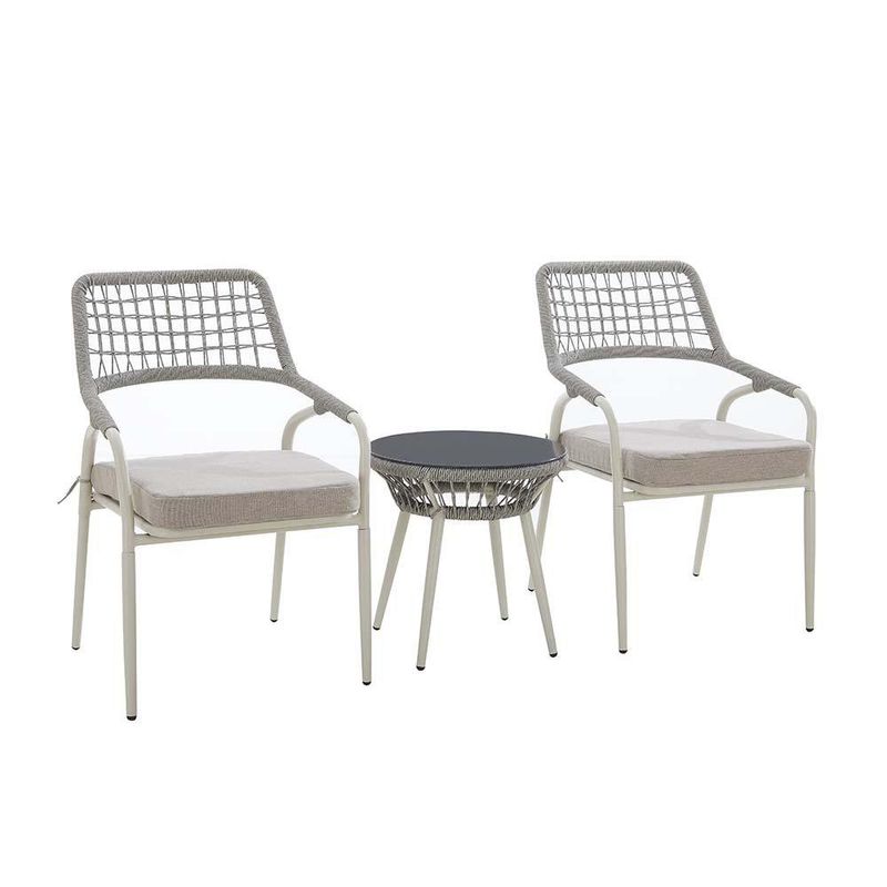 Set de Sala 3 Pzas