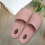 Sandalia Rosa para Dama Talla 36